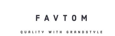 Favtom Clothing