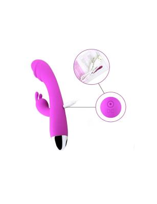 vibrator with rabbit ears Water-Based Personal * * Flavorless * *Silky Smooth & Long-Lasting,  Non-Sticky, Hypoallergenic, Water-Based Formula For Men, Women & Couples,  Flavored *s For Couples, For * Toys * Doll Pleasure *