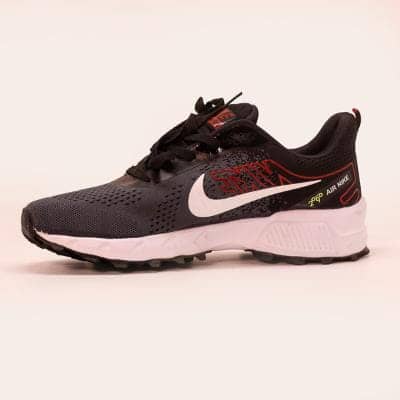 Nike 2090 Pegasus Air Black Grey Unisex 