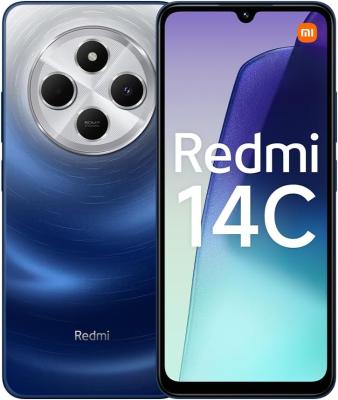 Xiaomi Redmi 14C - 6.88