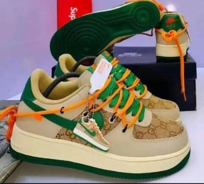 nike off white gucci